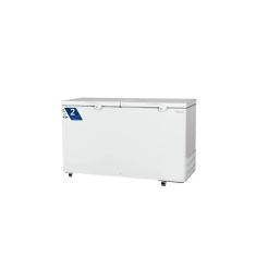 Freezer Horizontal Fricon HCED411 411 Litros 2 Portas 