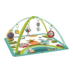 Tapete de Atividades Gymini Sunny Day Meadow Days Tiny Love, Colorido