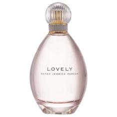 Sarah Jessica Parker Perfume Lovely - Eau De Parfum 100 ml