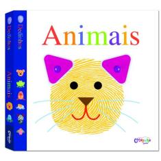 Livro - Animais