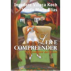 Livro - Ler e compreender