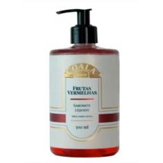 Sabonete Líquido COALA 500ml