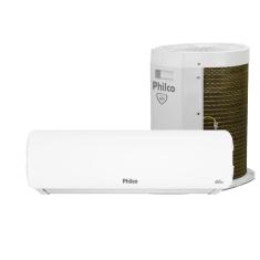 Ar Condicionado Split Inverter Philco 24000 BTUs Frio 220V PAC24FC