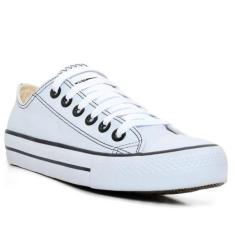 Tênis Feminino Star Authentic Kalum All Casual Modinha, 37, Sintetico