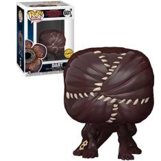 POP FUNKO 601 DART STRANGER THINGS CHASE