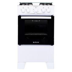 Fogão 4 Bocas Atlas Coliseum Plus, Branco
