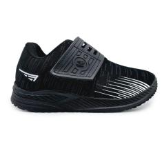 Tênis Ortopédico ZS Infantil Ajustável Absorve Impacto-Masculino