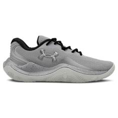 Tênis de Basquete Under Armour Buzzer 2 42