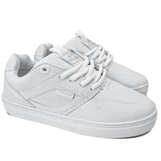 Tênis Tesla TG 02 All White-Unissex