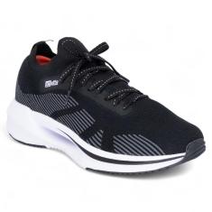Tenis Actvitta Esportivo Masculino Knit Pulse Ultra Leve-Masculino