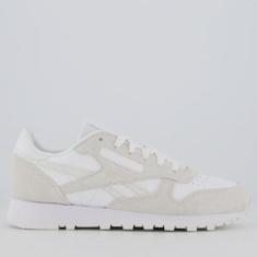 Tênis Reebok Classic Leather Feminino-Feminino
