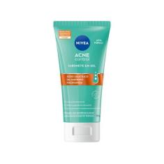 Sabonete Facial em Gel Nivea Acne Control 150g, 1, 150g