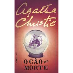 Livro - O Cão da Morte - Agatha Christie