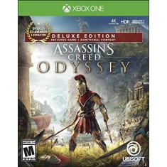 Assassins Creed Odyssey - Xbox One