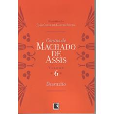 Contos de Machado de Assis - Volume 6