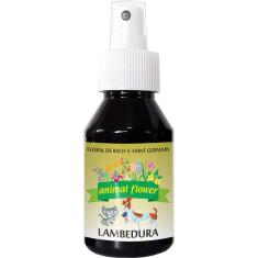 Floral Animal Flower Spray Lambedura - 100 mL