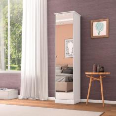 Armário Multiuso com Espelho Reflex II Demóbile