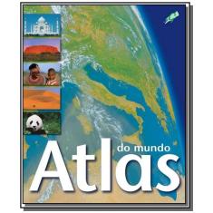 Atlas Do Mundo