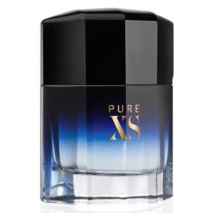 Pure Xs Eau De Toilette Masculino -50ml - Perfume