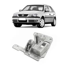 Suporte Maçaneta Interna Porta Dir (metal) Gol G3 4pts [F103]