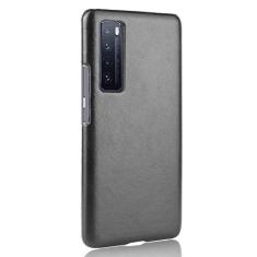 Capa adequada para Huawei Honor Nova 7, capa de celular proteção robusta 360° proteja seu telefone capa de cor retrô para Huawei Honor Nova 7