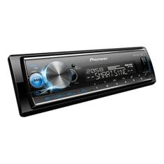 Media Receiver Pioneer MVH-X7000BR Som Automotivo Bluetooth