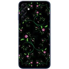 Capa Adesivo Skin353 Verso Para Samsung Galaxy M14 - KawaSkin