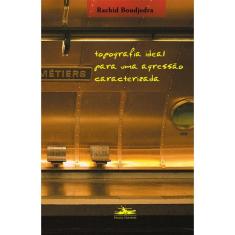 Topografia ideal para uma agressão caracterizada