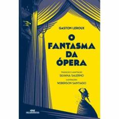 O Fantasma Da Opera