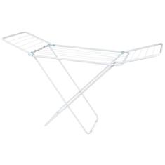 Mor - Varal de Chão com Abas Aço Slim