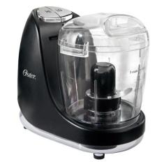 Mini Processador Oster Chrome 110V, 110V