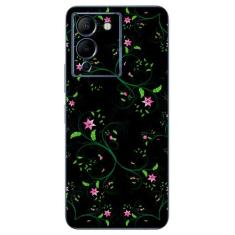Capa Adesivo Skin353 Verso Para Infinix Note 12 G96 - KawaSkin