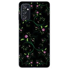 Capa Adesivo Skin353 Verso Para Samsung Galaxy M52 5G - KawaSkin