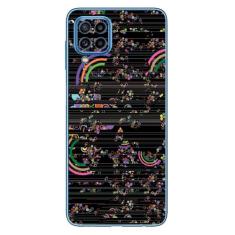 Capa Adesivo Skin006 Verso Para Samsung Galaxy M32 (2021) - KawaSkin