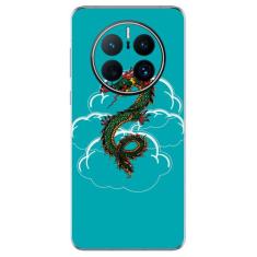 Capa Adesivo Skin365 Verso Para Huawei Mate 50 Pro - KawaSkin