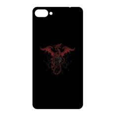 Capa Adesivo Skin255 Verso Para Asus Zenfone 4 Max - KawaSkin