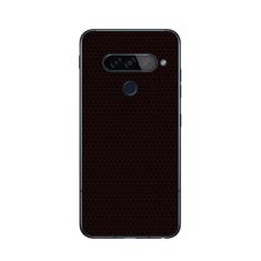 Capa Adesivo Skin362 Verso Para LG G8s ThinQ - KawaSkin