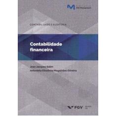 Contabilidade Financeira - Contabilidade e Auditoria - FGV, 3