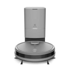 Aspirador Robô Electrolux Experience Erb80 Wi-fi 150w Cinza 110v