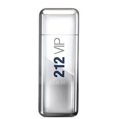Perfume Masculino 212 VIP Men Carolina Herrera Eau de Toilette 100ml-Masculino