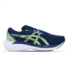 Tênis ASICS GEL-Shogun 7 Masculino-Masculino