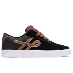 Tênis Ous Emergente Masculino Prt Latex Essencial-Masculino