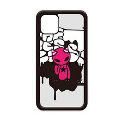 Capa Universo e Alienígena Monster para iPhone 12 Pro Max para Apple Mini Mobile Case Shell