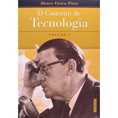 Conceito de Tecnologia Volume01