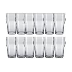 Copo Half Pint Stout 285ml - 12 Unidades