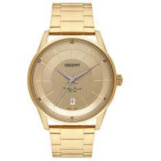 Relogio Orient - Mgss1201 C1kx