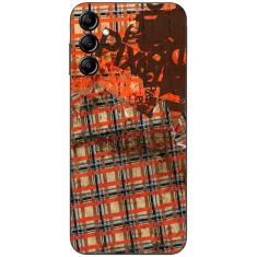 Capa Adesivo Skin194 Verso Para Galaxy A14 4G (SM-A145)