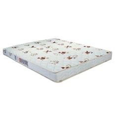 Colchão Casal Espuma D23 Roland Garros Pró (138x188x17) - Luckspuma