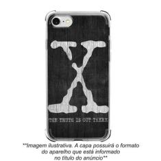 Capinha Capa para celular Motorola Moto G9 Plus (6.8") - Arquivo X X F