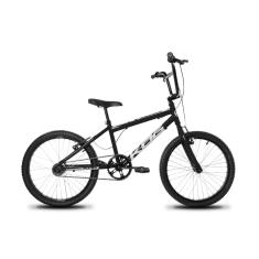 Bicicleta Infantil Aro 20 KOG Cross BMX e Freios V-Brake